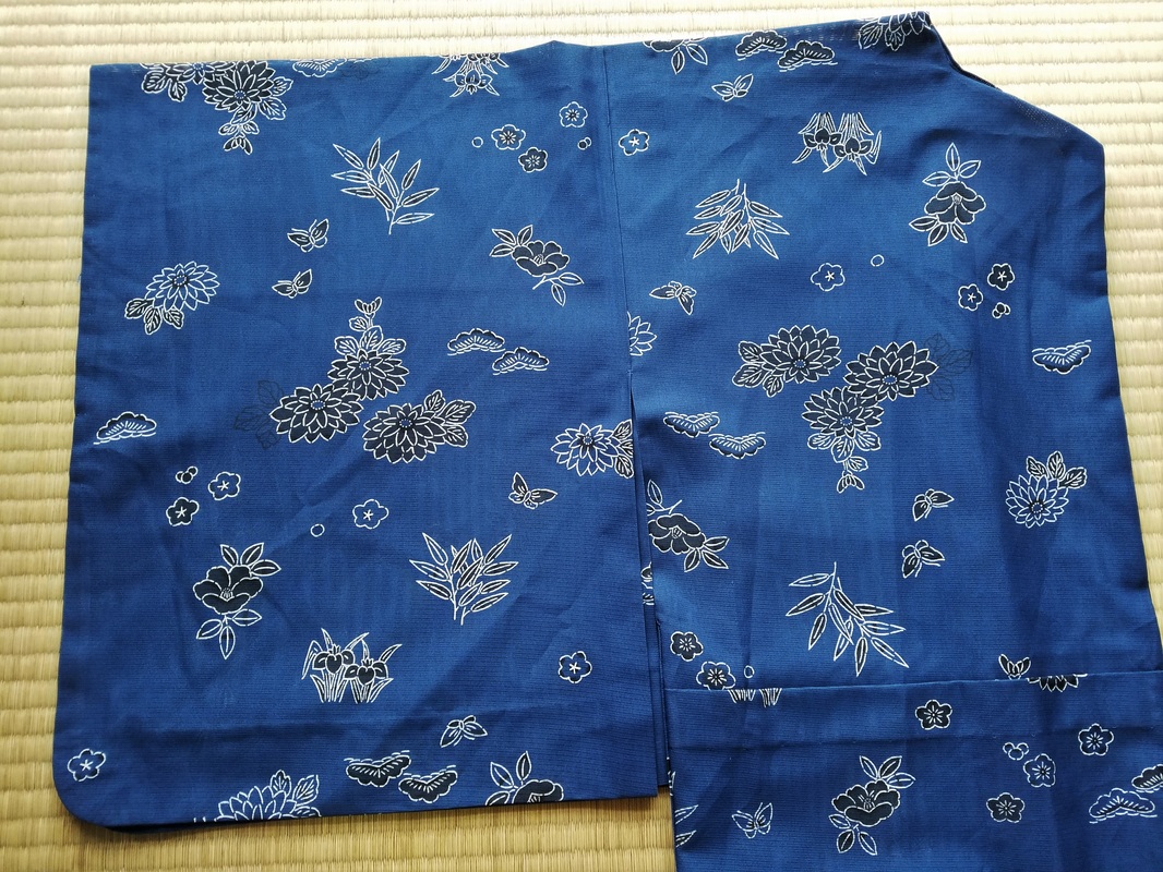 1000 Yen Kimono Sale - Kimono Seikatsu